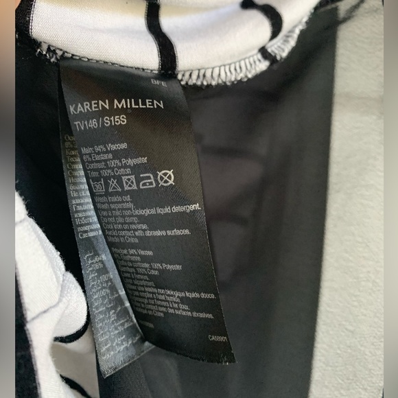 Karen Millen Top - Picture 5 of 7